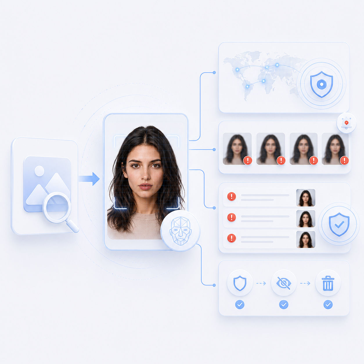PimEyes - more than a reverse image search